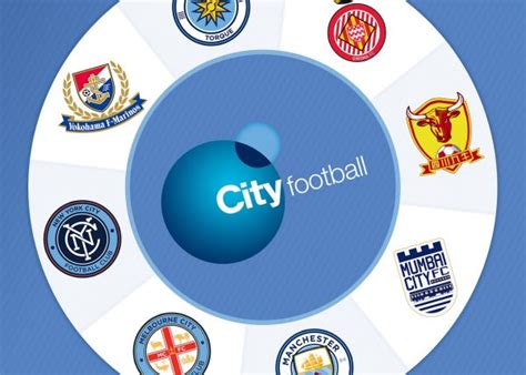 cfg football legal or illegal|City Football Group .